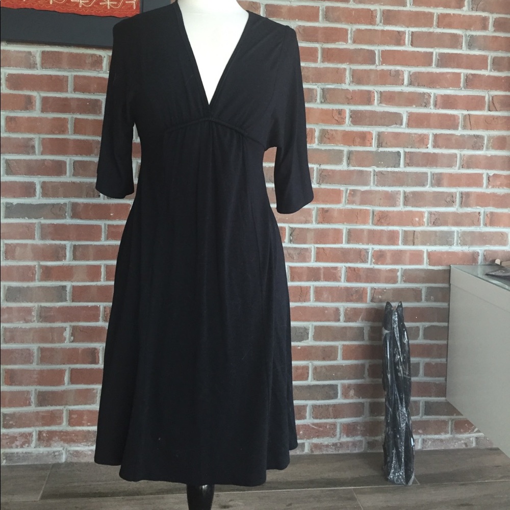 Max studio cocktail dress