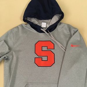 Nike Syracuse Hoodie
