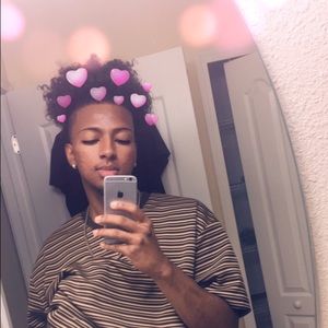 Meet your Posher, Jovanni