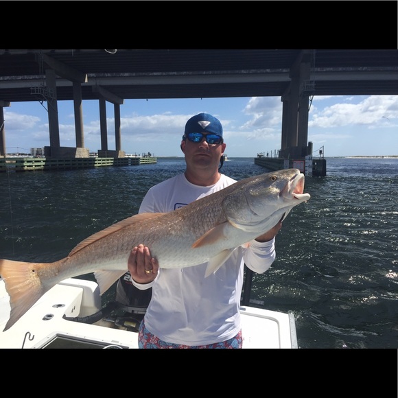 Meet your Posher, Patrick - Picture 1 of 1