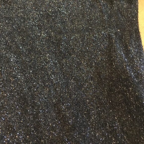 Bebe Sparkle Sweater - Picture 3 of 4