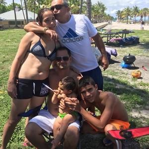 Meet your Posher, Ariel