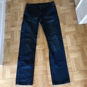 Men’s Faded Glory Denim Jeans