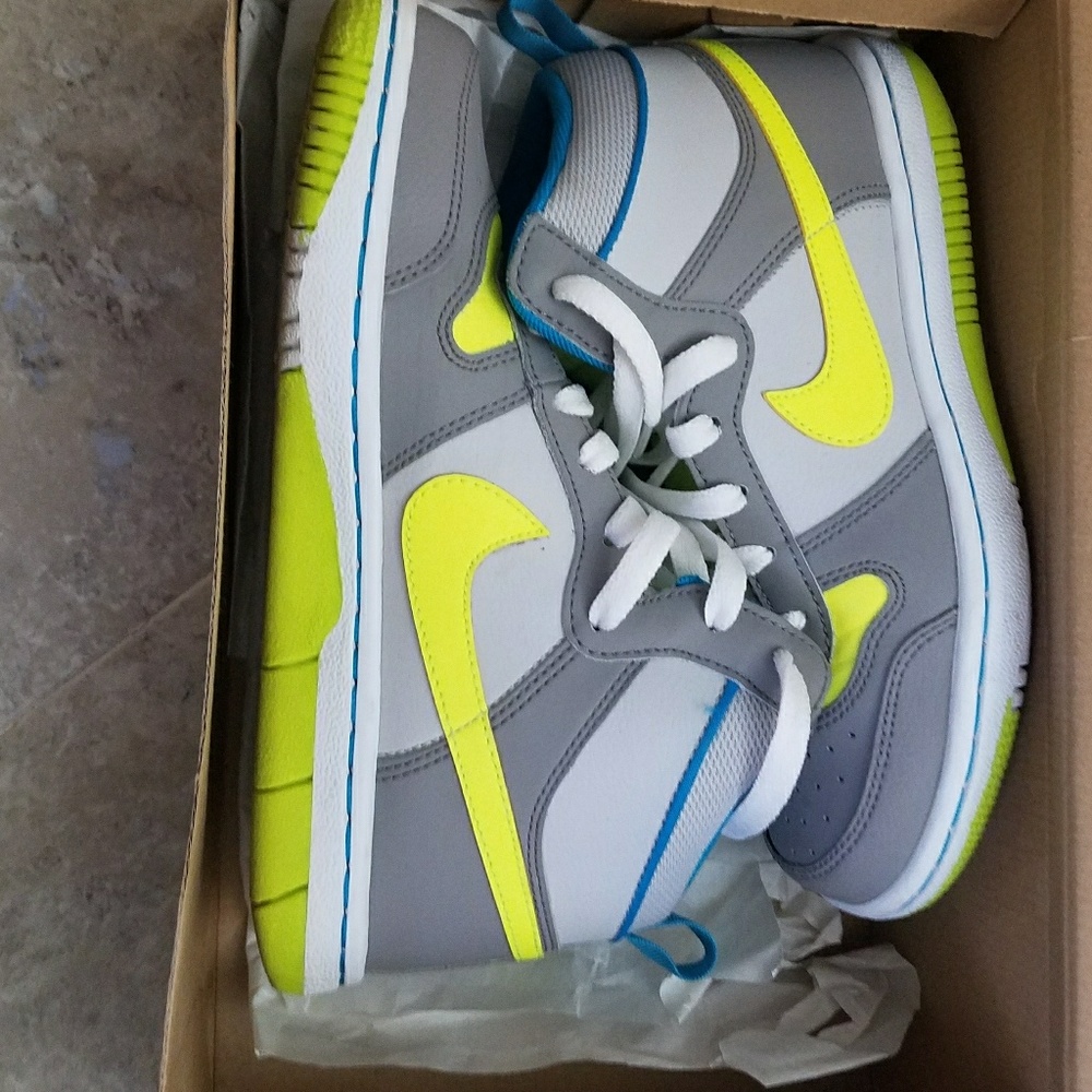Nike sneakers