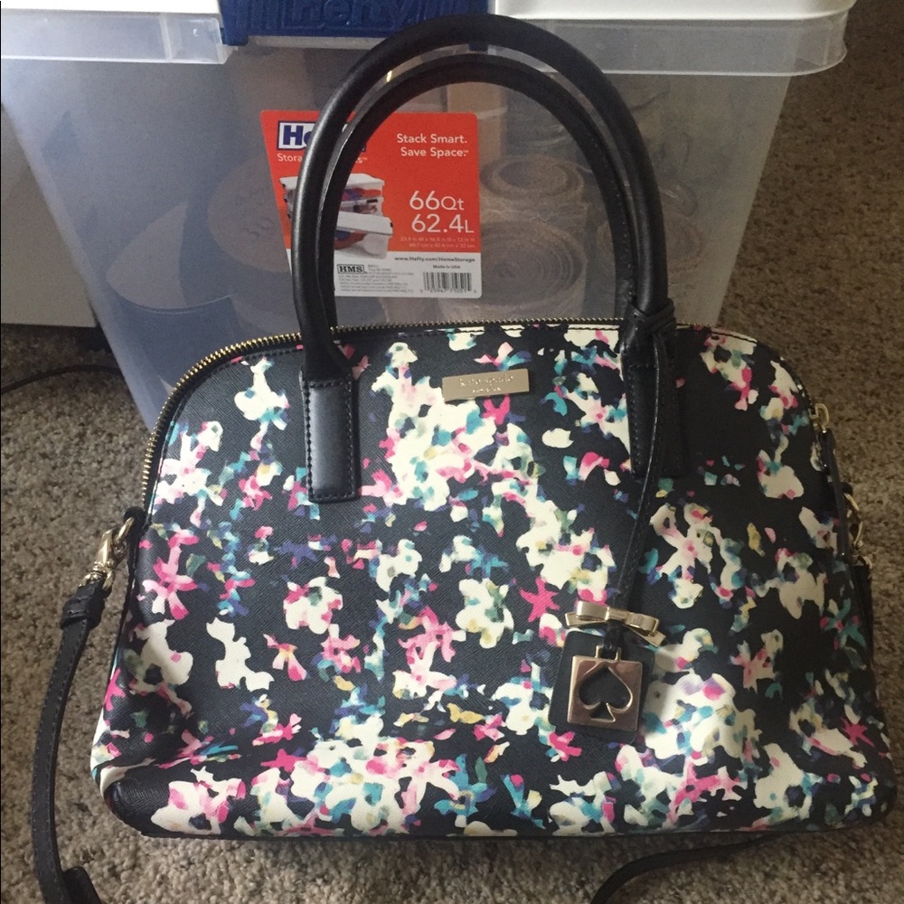 Kate Spade Bright Water Drive Rachelle