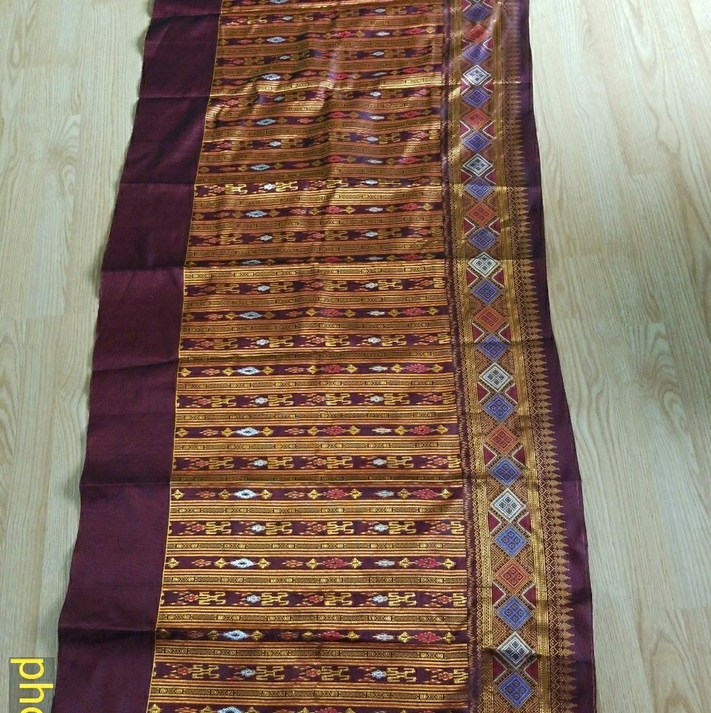 Fabrics