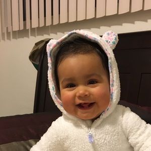 Meet your Posher, Mauri