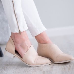 Freya Flats