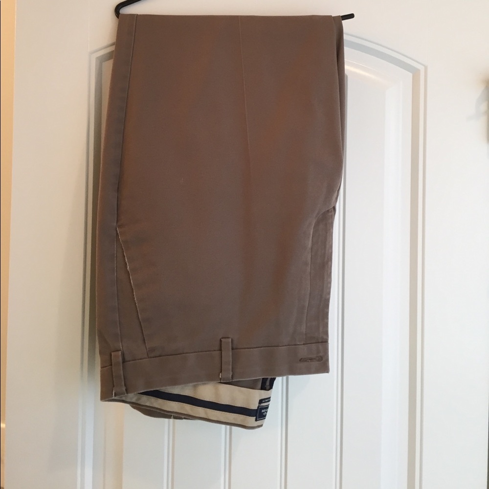 Dockers dress pants
