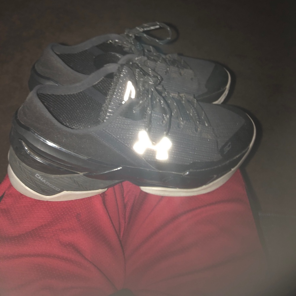 Stephen curry 2 - Picture 3 of 4