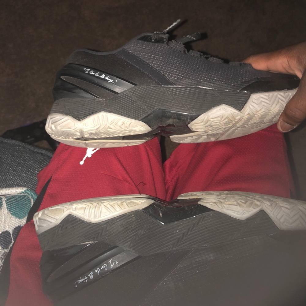 Stephen curry 2 - Picture 4 of 4