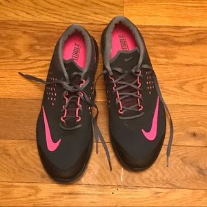 Women's Nike FS Lite 2 Running Shoes