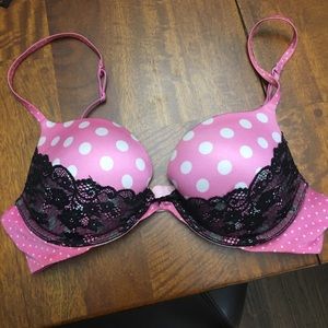 Victoria secret bra