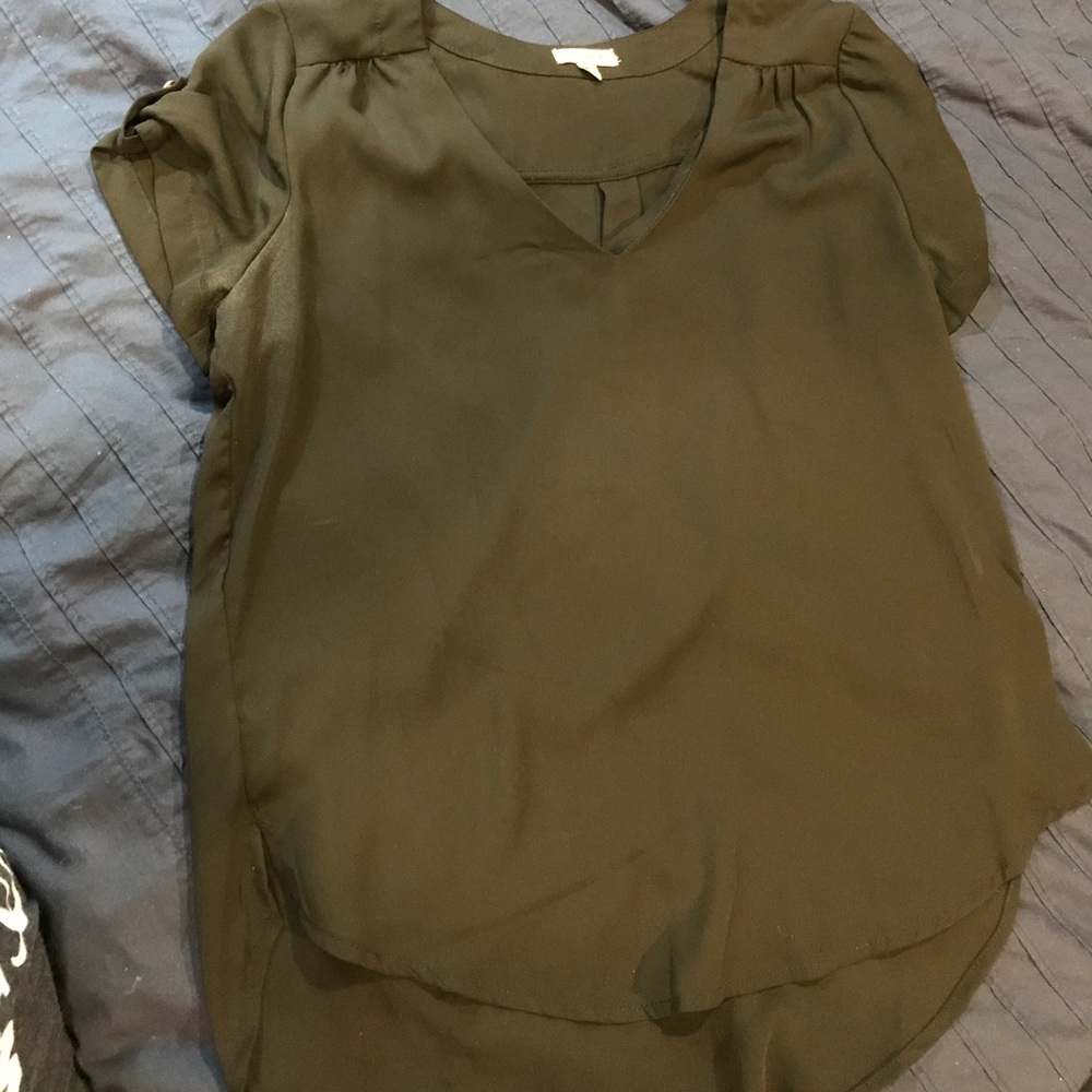 Dress shirt