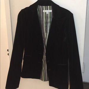 Velvet Susana Monaco Jacket