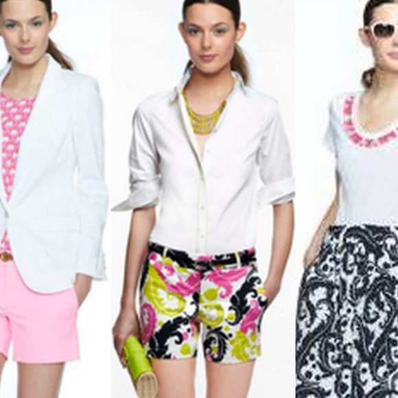Banana Republic Tops - Banana Republic •Milly Top•