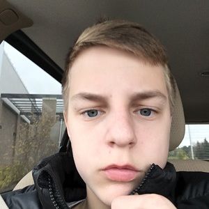 Meet your Posher, Patrick