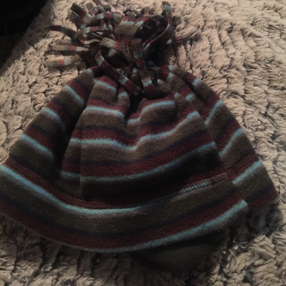 Winter essentials
