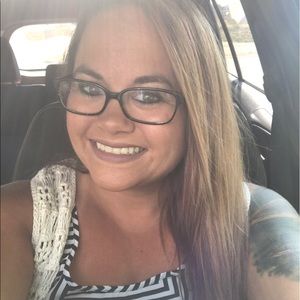 Meet your Posher, Mandy