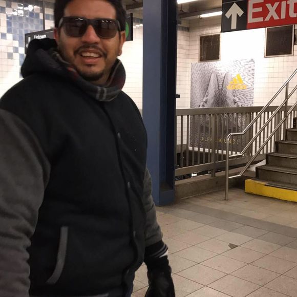 Meet your Posher, Lucas - Picture 1 of 1