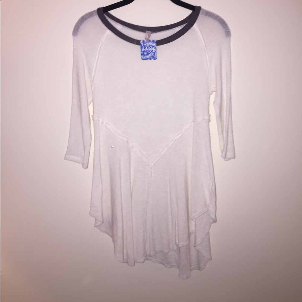 NWT‼️Free People Tops