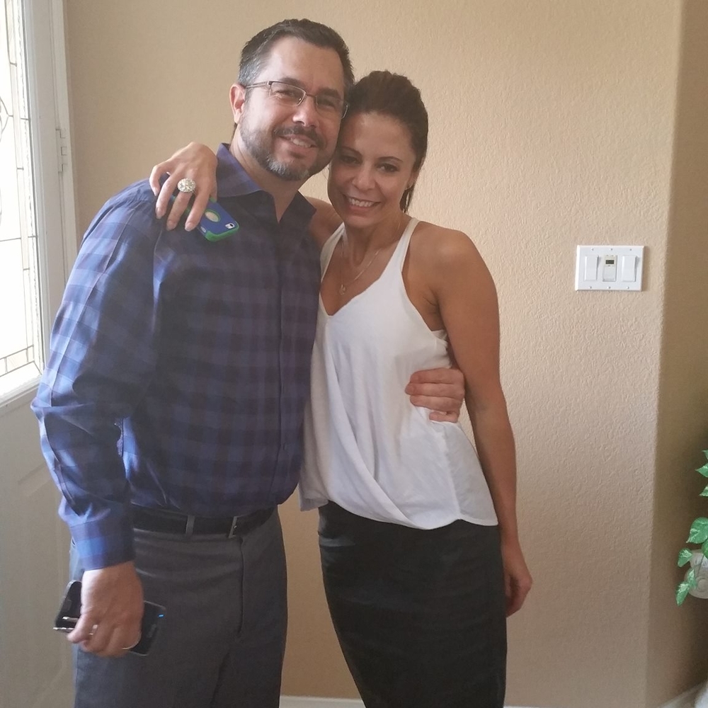 Meet your Posher, Lisa