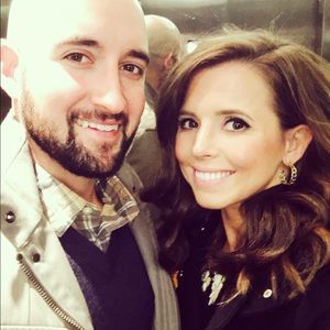 Meet your Posher, Bethany