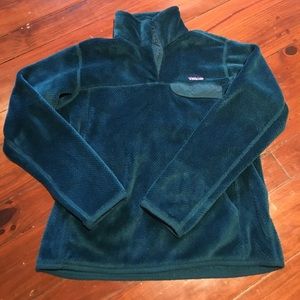 Patagonia Pullover