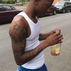 Meet your Posher, Wendell