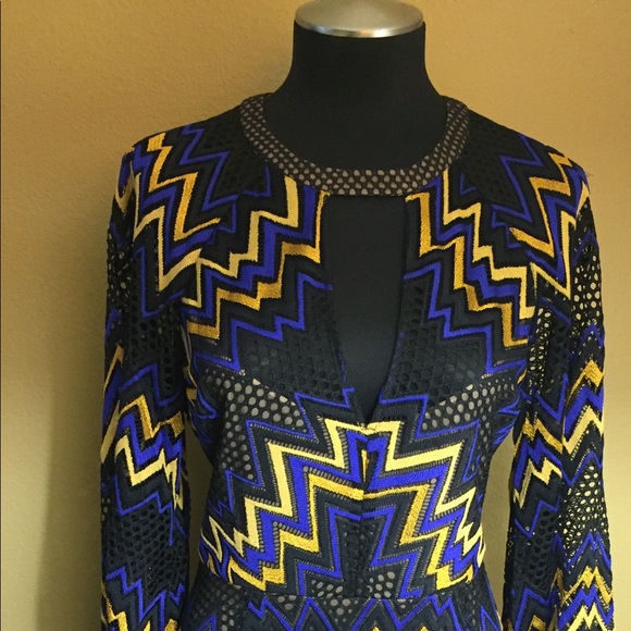 BCBGMaxAzria Dresses & Skirts - BCBG MaxAzria Selena Lace Dress