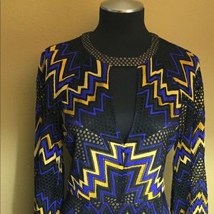 BCBG MaxAzria Selena Lace Dress