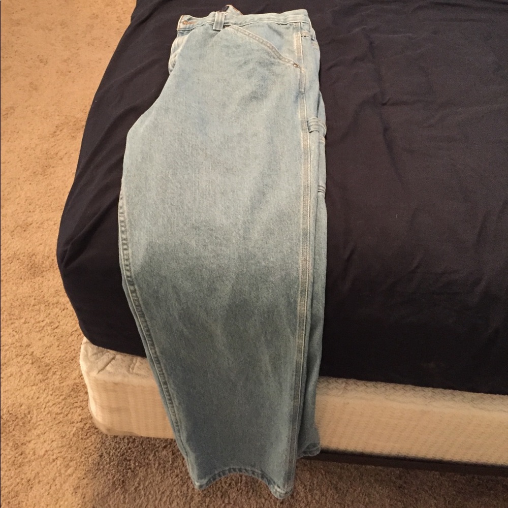 Work Jeans