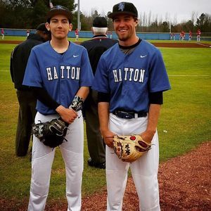 Meet your Posher, Hunter