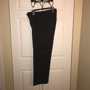 Jos. A. Bank Charcoal Dress Slacks. 36W x 30L