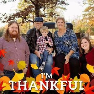 Meet your Posher, Pam