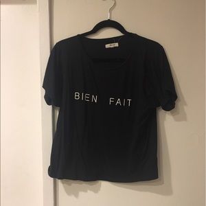 Madewell Graphic Tee