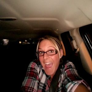 Meet your Posher, Meagan