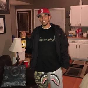 Meet your Posher, Marcus