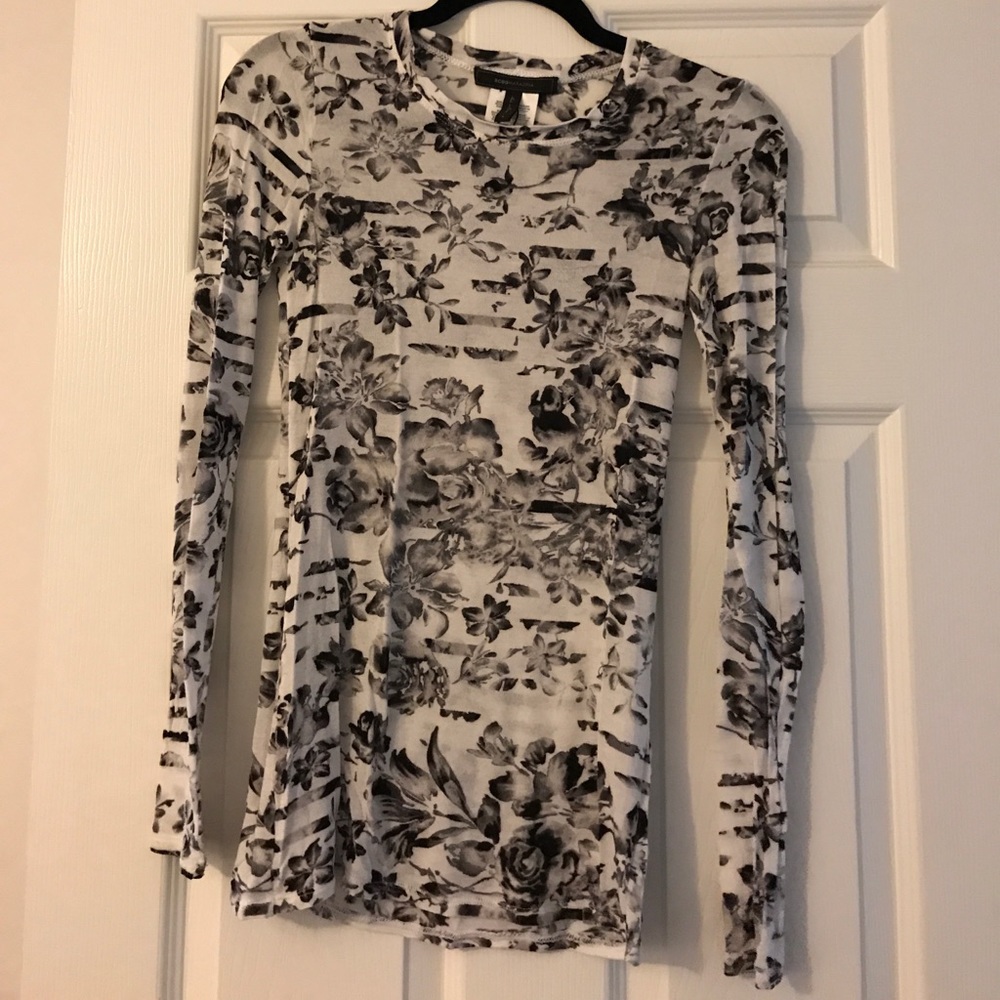 Light weight shirt