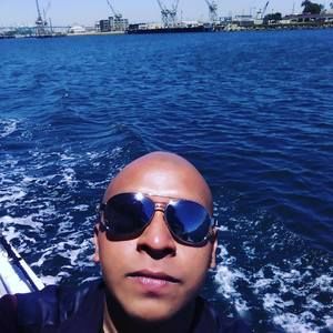 Meet your Posher, Greg