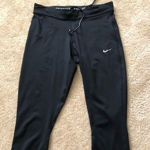 Nike DrifFit Capri Leggings