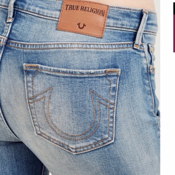 HOST PICK! AND sold out on True Religion site - Picture 2 of 4