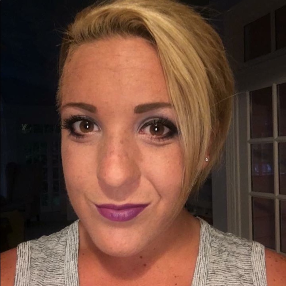 Meet your Posher, Nicki