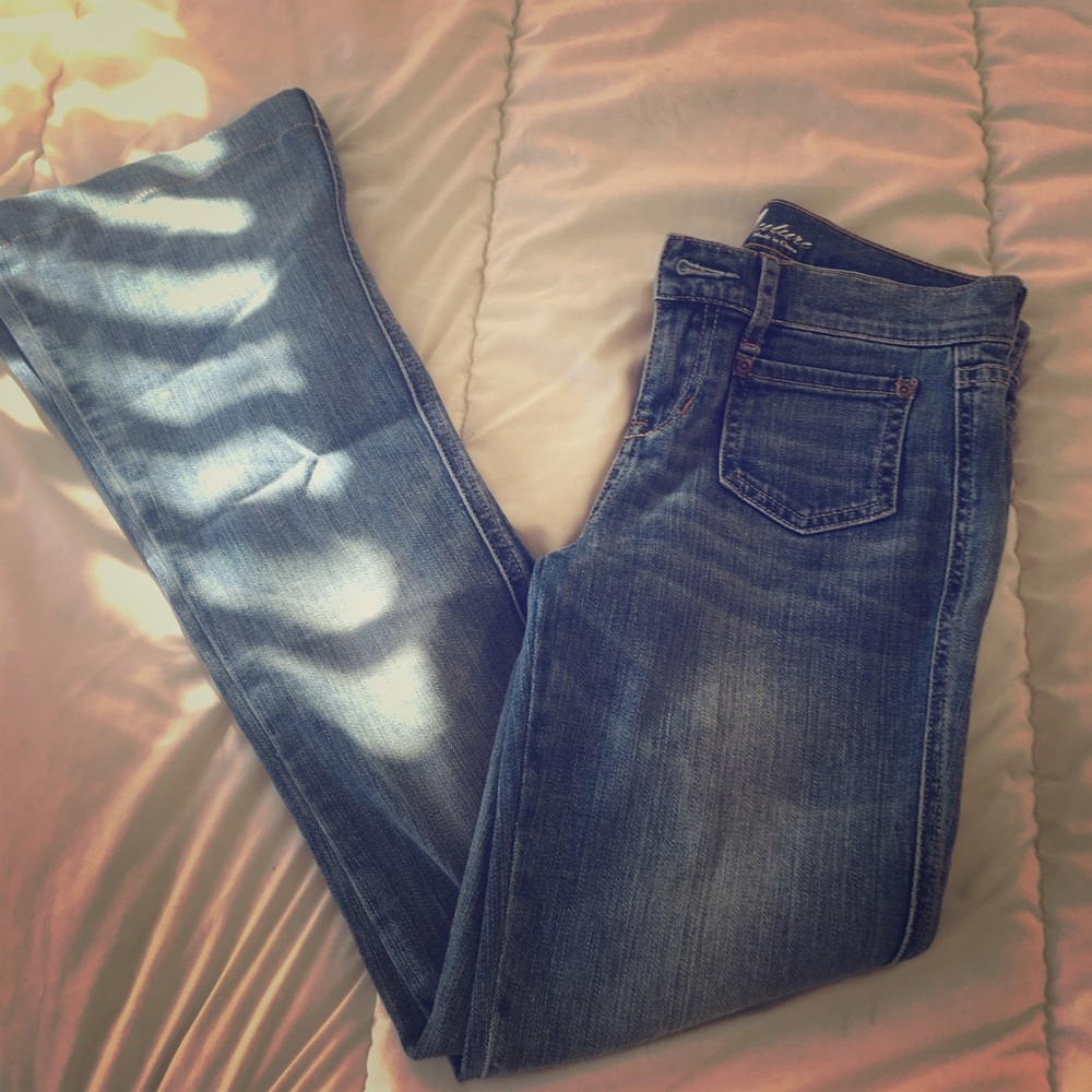 Juicy Couture Flared Jeans