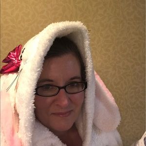 Meet your Posher, Michele