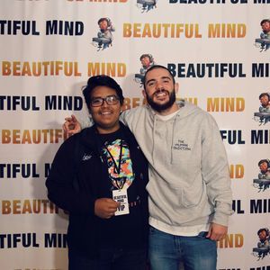 Meet your Posher, Rose