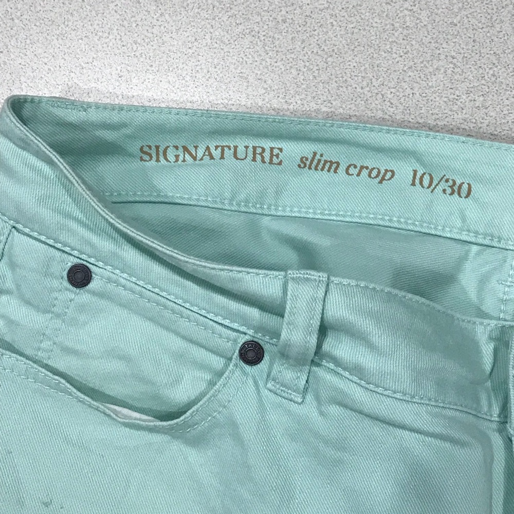 Talbots Jeans - Picture 2 of 2