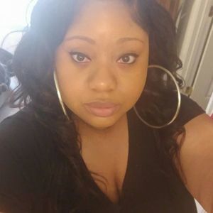 Meet your Posher, Patrice