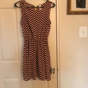 Fun summery dress