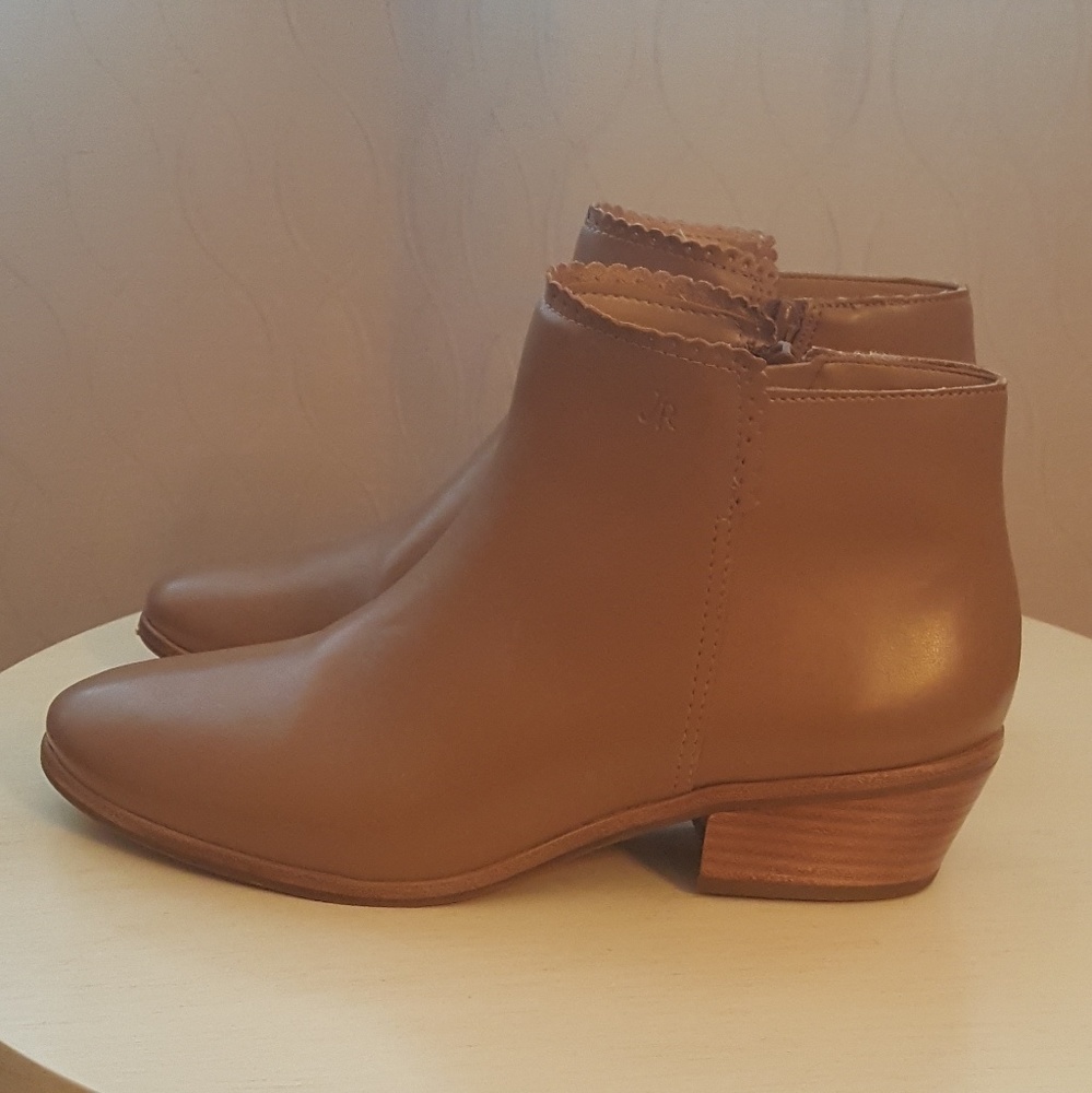 Jack Rogers Bailee Booties